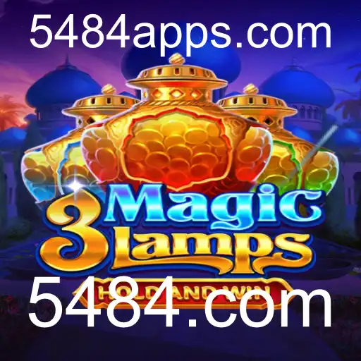Explorando o Fascinante Mundo do Jogo 3MagicLamps
