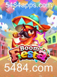 Explorando o Mundo Vibrante de BoomFiesta