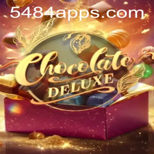 Explore o Mundo Encantado de ChocolateDeluxe: O Jogo que Conquista Amantes de Cacau