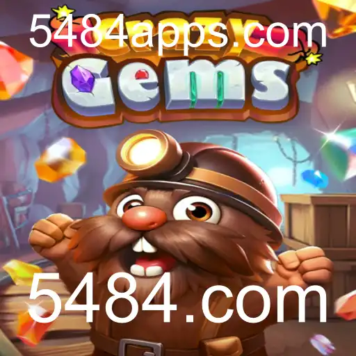 Descubra CrazyGems: O Novo Fenômeno dos Jogos e Sua Conexão com 5484.com
