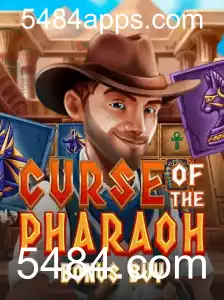 Descubra o Mundo de 'CurseofthePharaohBonusBuy'