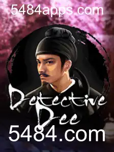 Descubra o Enigmatic DetectiveDee: Um Mergulho na Investigação Digital