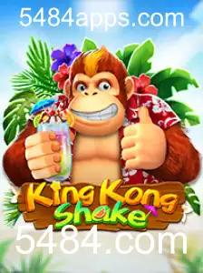 Descubra o Dinâmico Mundo de KingKongShake: Um Jogo Envolvente