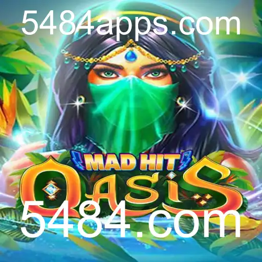 MadHitOasis: Um Novo Fenômeno no Mundo dos Jogos