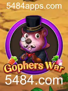 Descubra o Mundo Empolgante de GophersWar: Estratégia e Aventura