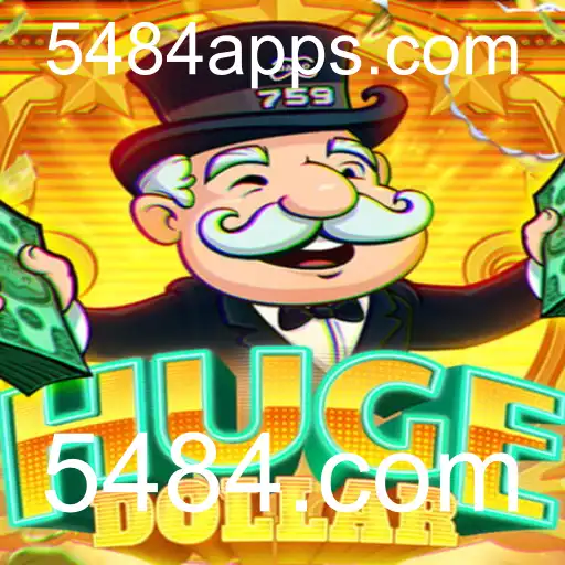 Descubra o Emocionante Mundo do Jogo HugeDollar