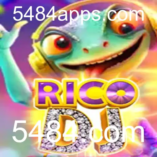 RicoDJ: O Jogo Que Está Conquistando Todos