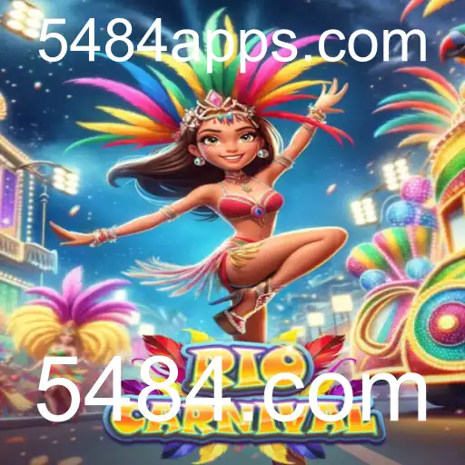 RioCarnival: A Colorida Experiência de Jogo Inspirada nas Festas Cariocas