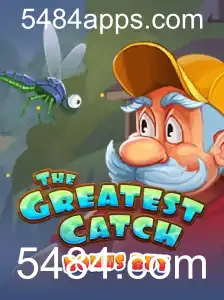 The Greatest Catch Bonus Buy: Uma Nova Sensação no Mundo dos Jogos