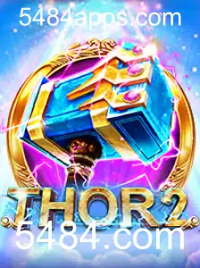 Explorando Thor2: Uma Jornada Épica em 5484.com