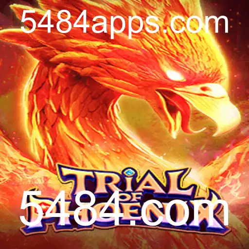 Descubra o Mundo de TrialofPhoenix: A Venturosa Jornada no Universo 5484.com